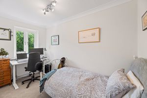 Bedroom Three- click for photo gallery
